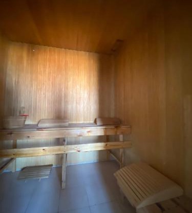 Ak Orgo House