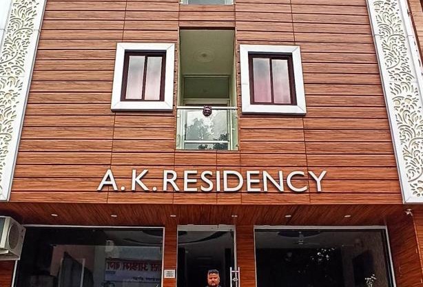AK Residency