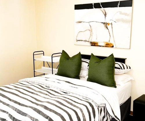 AK Secunda Accommodation