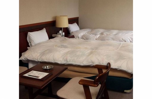 Akisawa Hotel