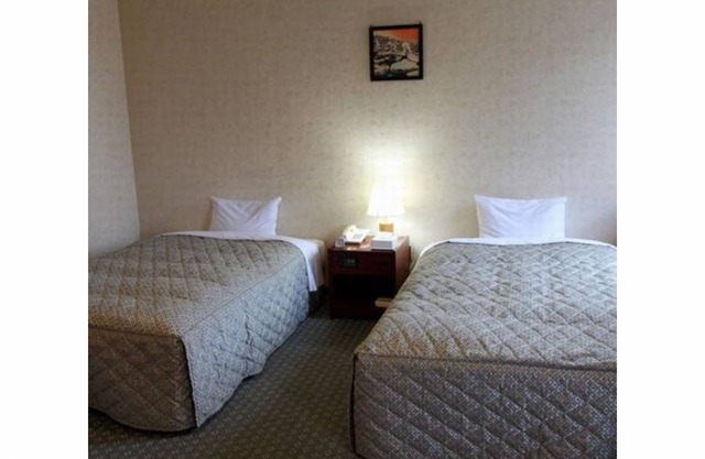 Akisawa Hotel
