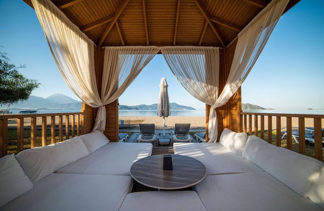 Akra Fethiye The Residence Tui Blue Sensatori – Adults Only– All Inclusive