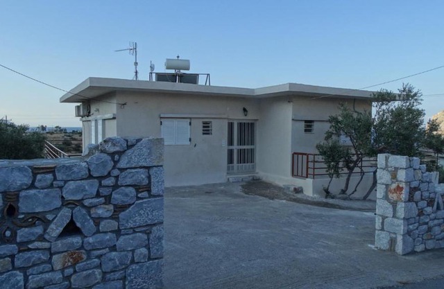 Akrotainaritis Apartments