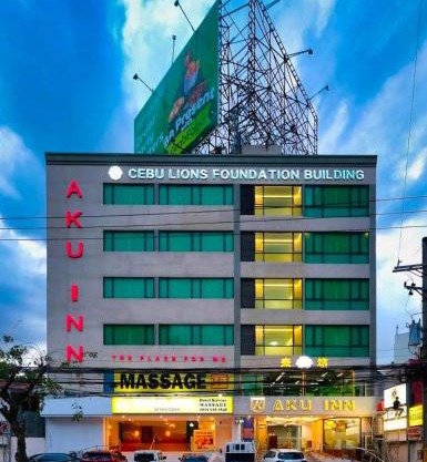 Aku Inn Cebu City