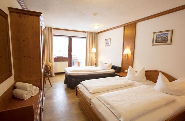Akzent Hotel Alpenrose