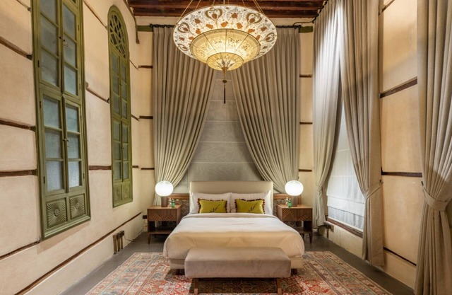Al Balad Hospitality