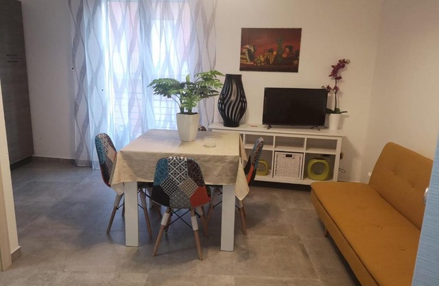 Al Castello 1, Casa vacanze