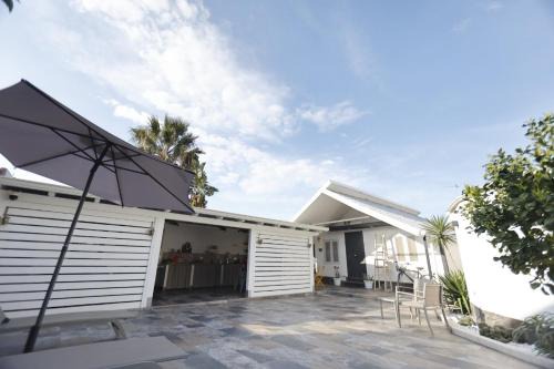 Al Cottage Isola Delle Femmine