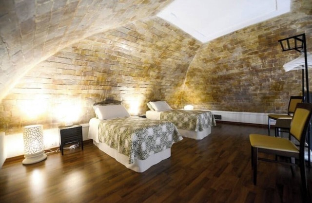 Al Duomo Historic Apartment for families and friends in the heart of Matera