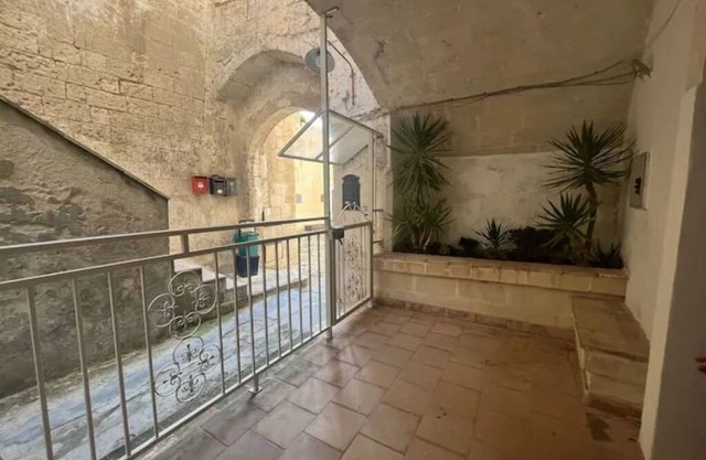 Al Duomo Historic Apartment for families and friends in the heart of Matera