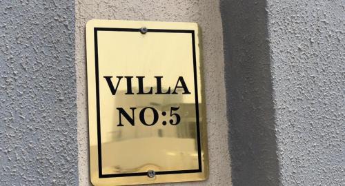 Al Jabal Resort Villa 