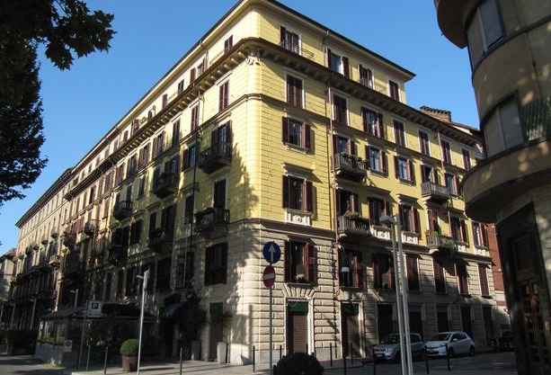 Al Porta Susa B&B