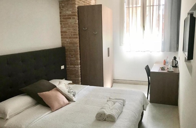 Al Pozzo di Luce Venezia Suites