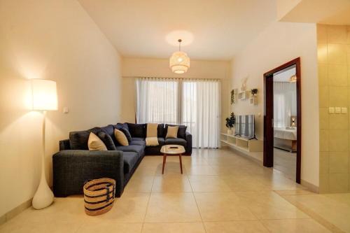 Al-Raha Luxury apartment
