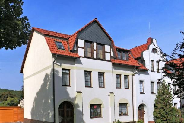 ALACARD Ferienwohnung