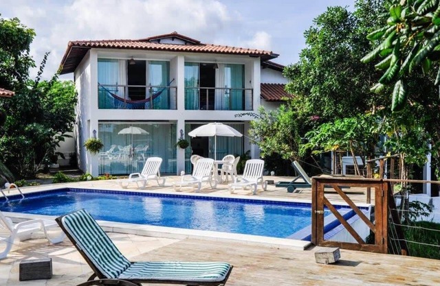 Alagoas Heaven - ALA008
