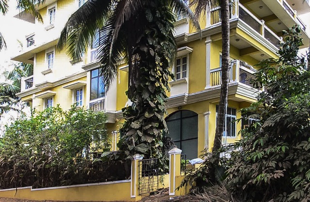Alagoa Resort