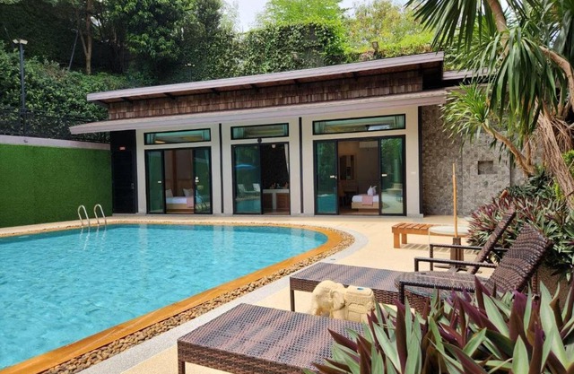Alaita Boutique Phuket