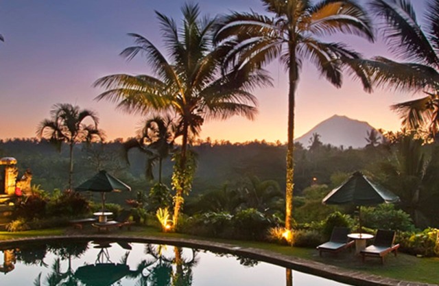 Alam Sari Keliki Resort & Spa
