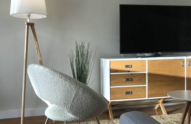 Alameda Suite. Exclusive property in Cartagena with garage included