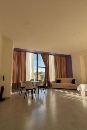 Alashkert Hotel