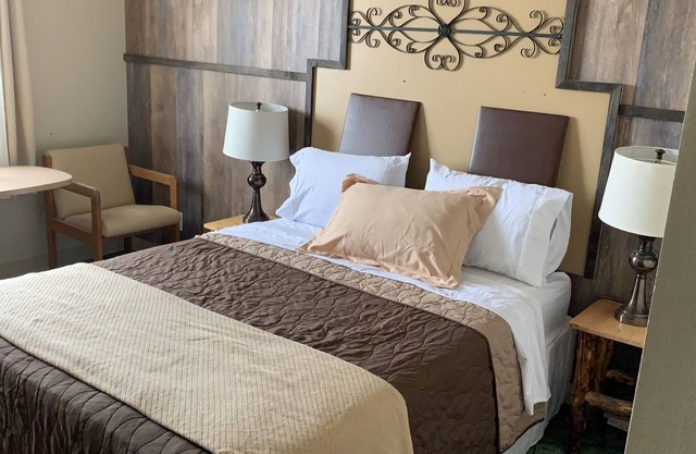 Alaska Angler's Inn