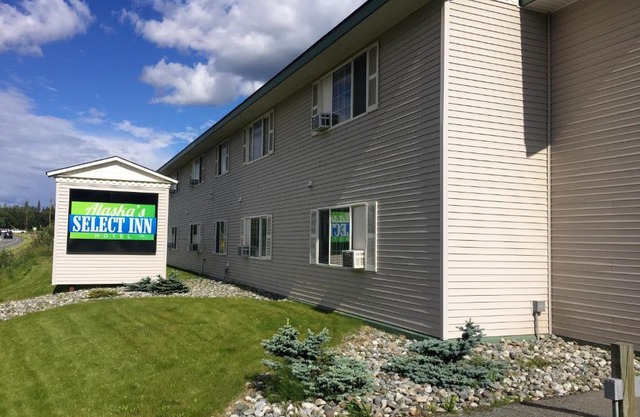 Alaska Select Inn 