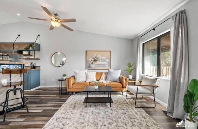 Alaskan Floral Arrangement Townhome [1]