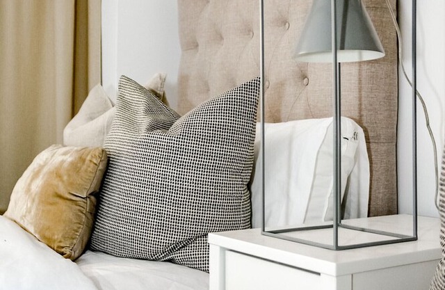 ALB205 - 3 bedroom Apartment in Nueva Andalucia