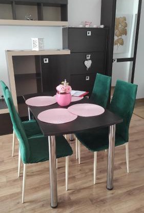 Alba apartment