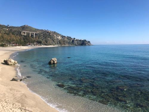 Alba di Villa Montepaone