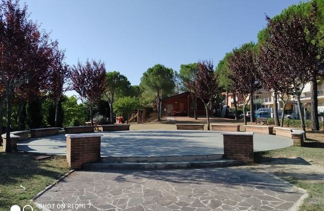 albachiara apartment