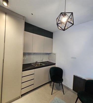 Albatros apartments