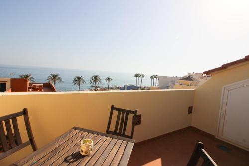 Albatros Beach 