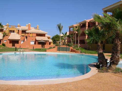 Albatros Playa 