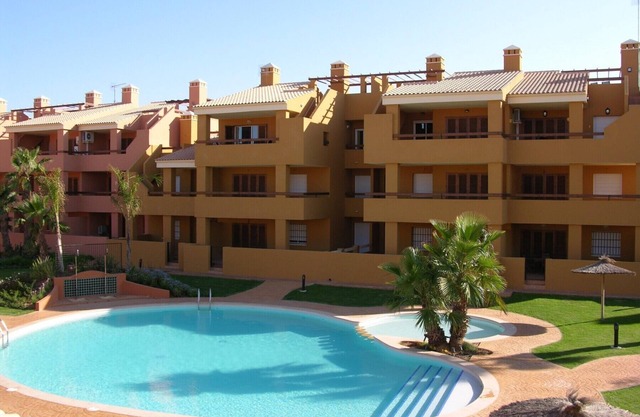 Albatros Playa 3 - 1307