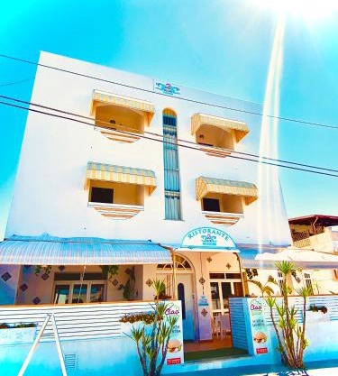 Albergo 2 Mari