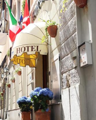 Albergo Al Viale
