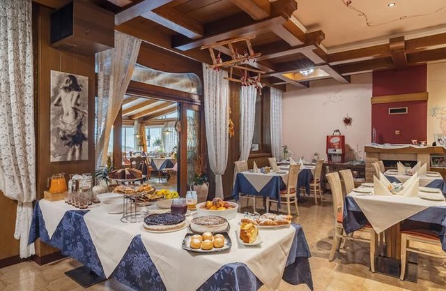 Albergo Alt Spaur