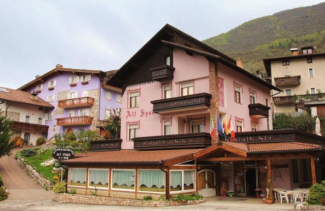 Albergo Alt Spaur