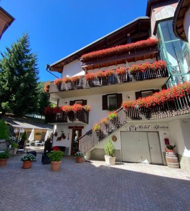 Albergo Aprica Garni