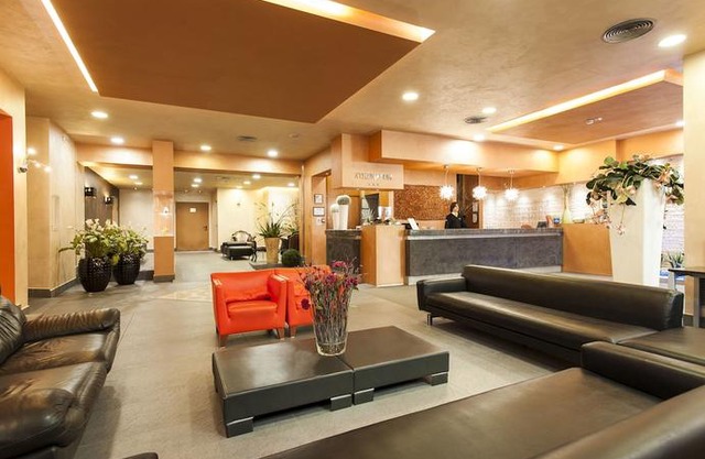 Albergo Athenaeum