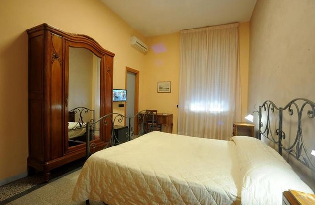Albergo Bellavista Latina