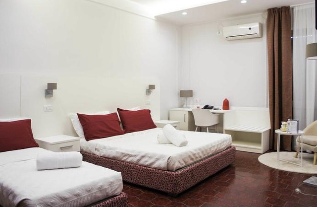 Albergo D'Onofrio