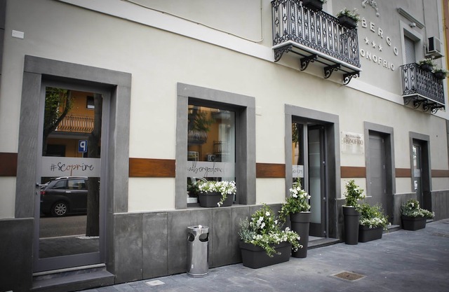 Albergo d'Onofrio