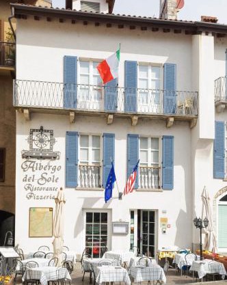 Albergo Del Sole