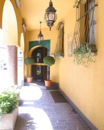 Albergo Della Corona