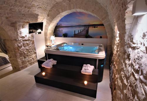 Albergo Diffuso Dimora Rossi 
