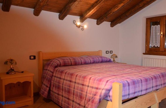 Albergo Diffuso Ornica 2