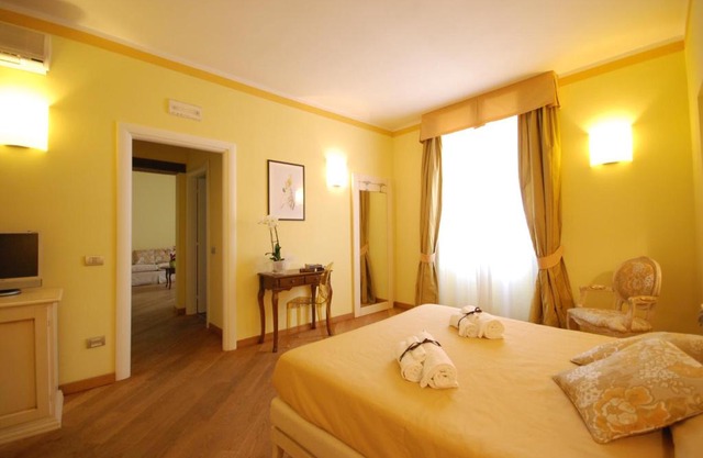 Albergo Falterona